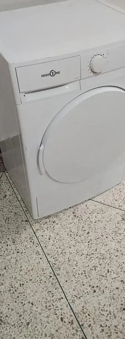 Sèche-linge d'extérieur