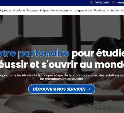 Développeur Full-Stack et WordPress