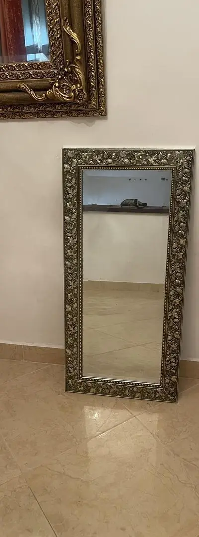 Miroirs à vendre 750 dirhams, ville de Tétouan