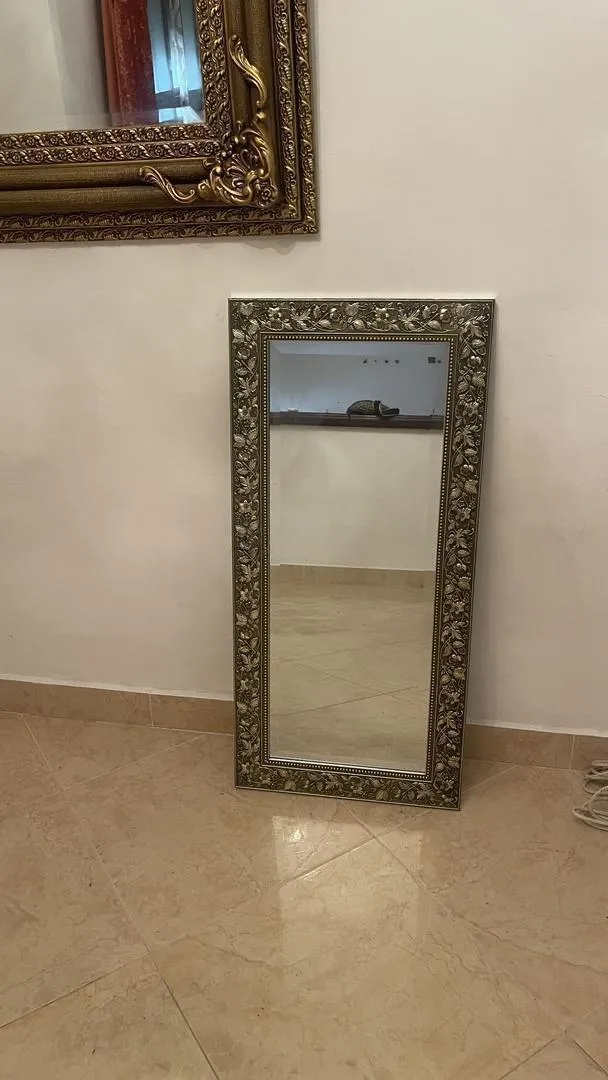 Miroirs à vendre 750 dirhams, ville de Tétouan