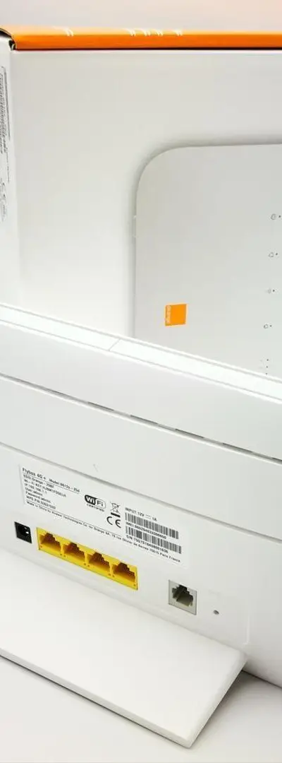Routeur wifi 4G Huawei Libre 300 mbps