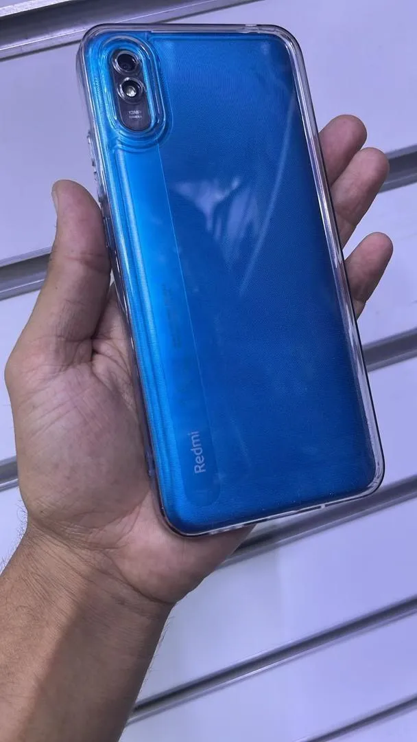 Redmi 9A neuf