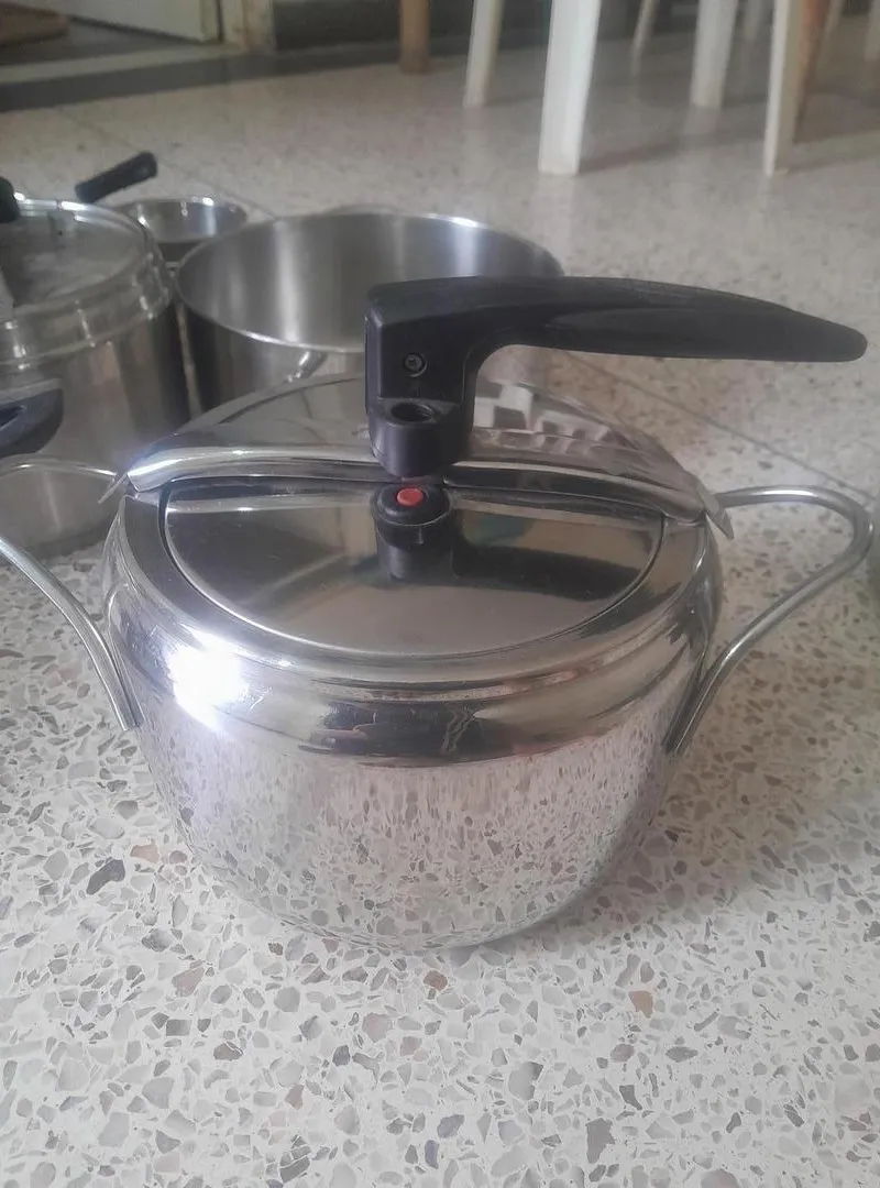 Khribga complète