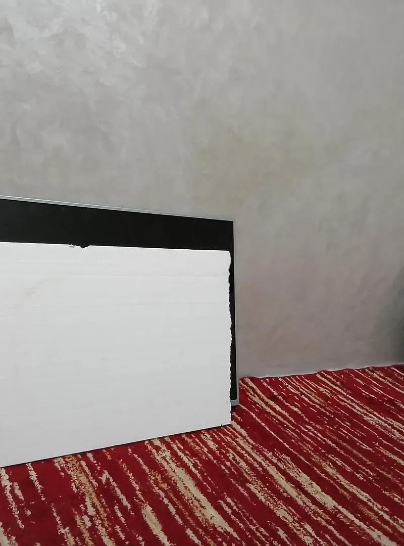 Téléviseur LG pur