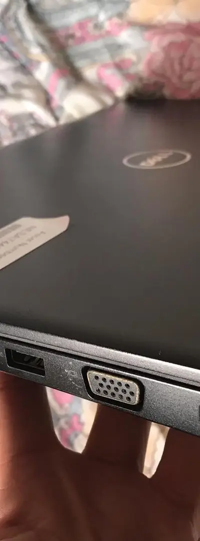 Dell Latitude 5480 i5 6ème Gén