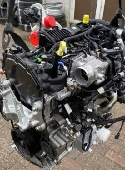 Piece pour moteur 2L custom ford