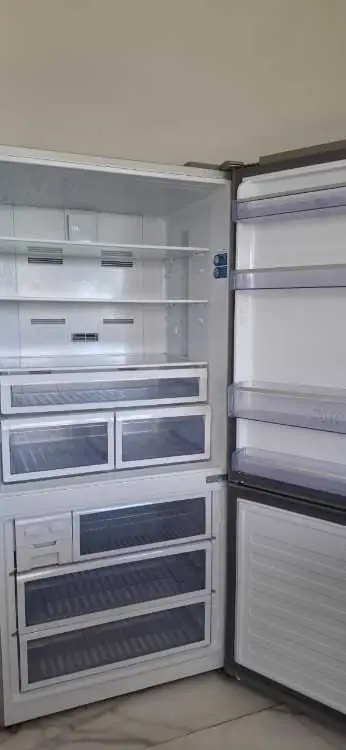 Réfrigérateur Beko très bon état a vendre