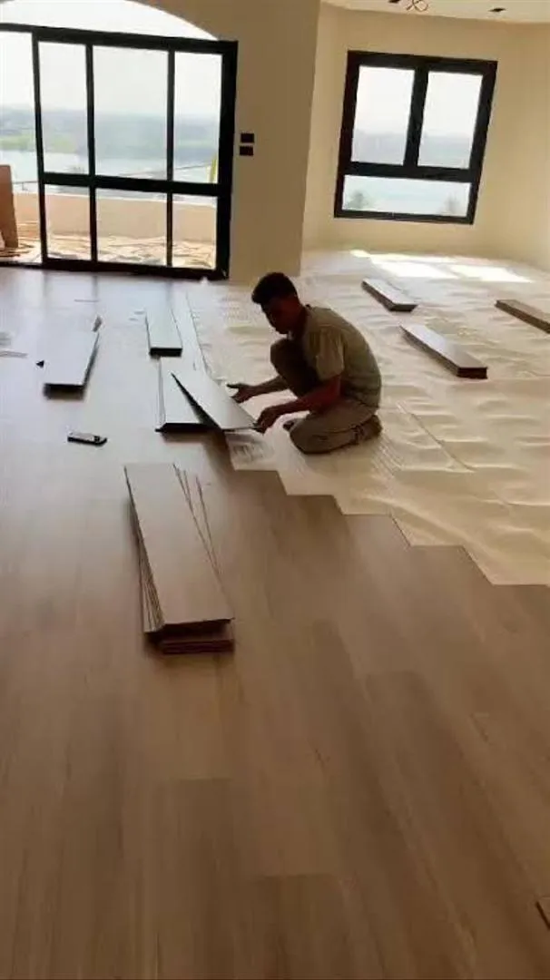 Travaux et décoration d'intérieur