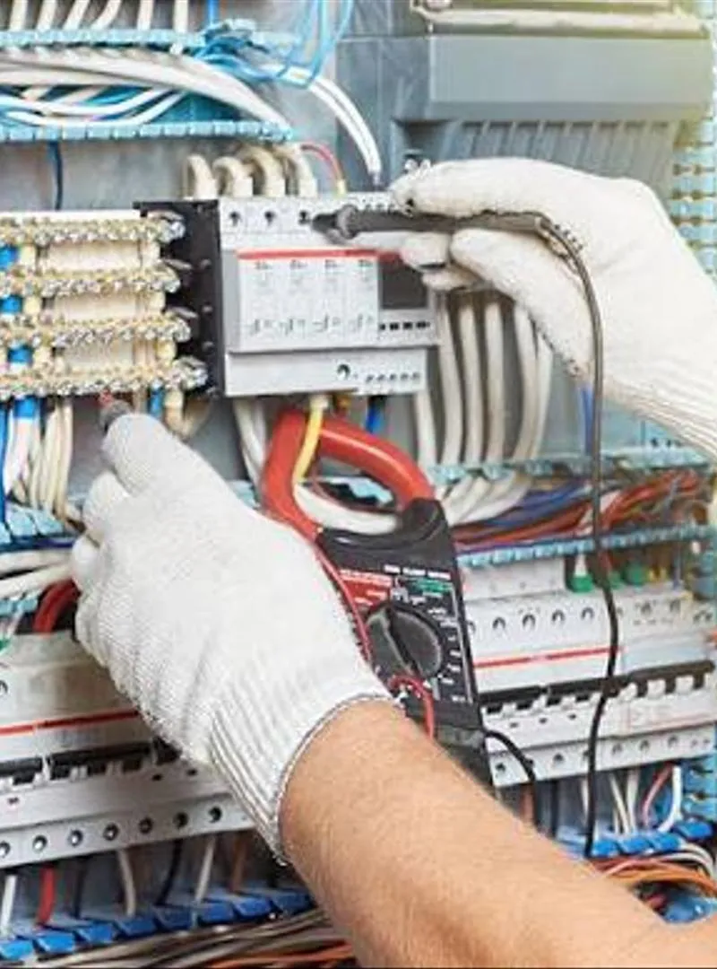 Technicien Électricité & Bricolage – Tanger