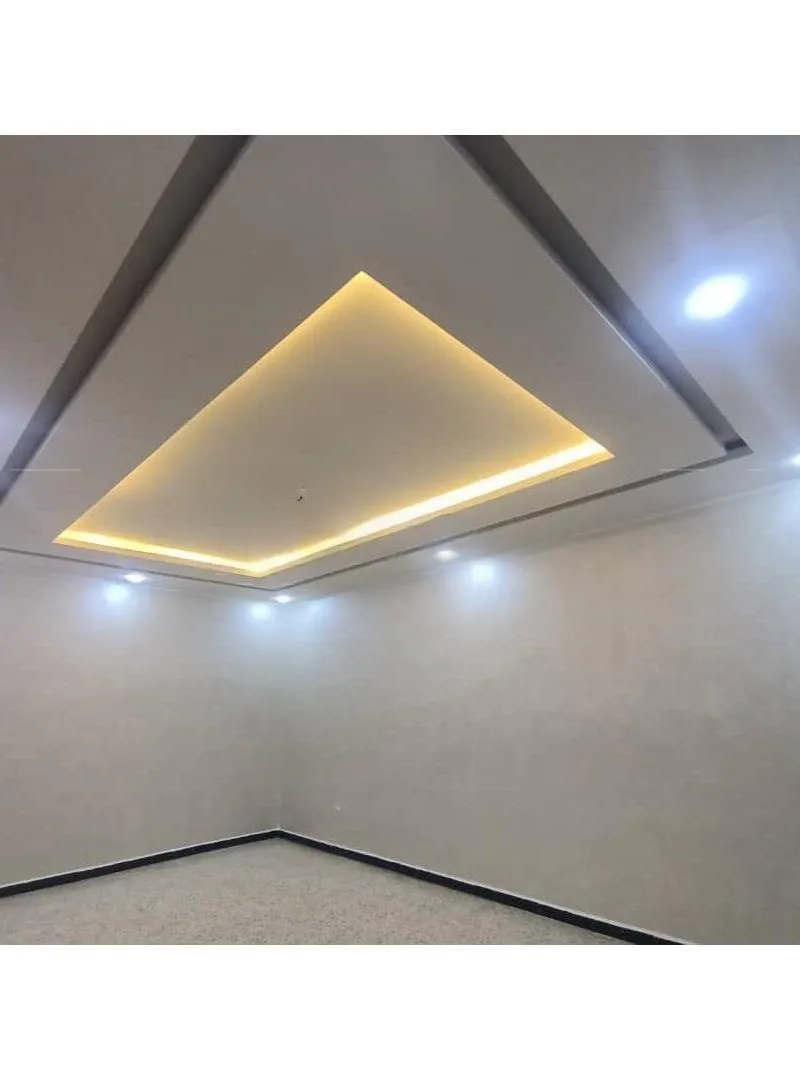 Services de peinture et de rénovation intérieure