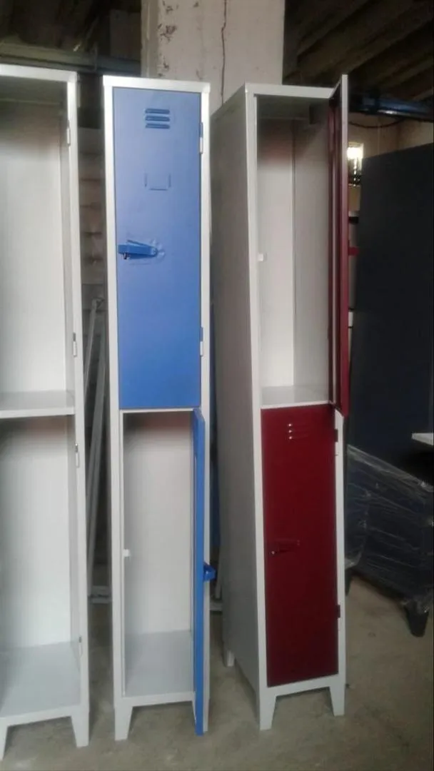 Casier monobloc robuste — خزانة متينة vestiaire