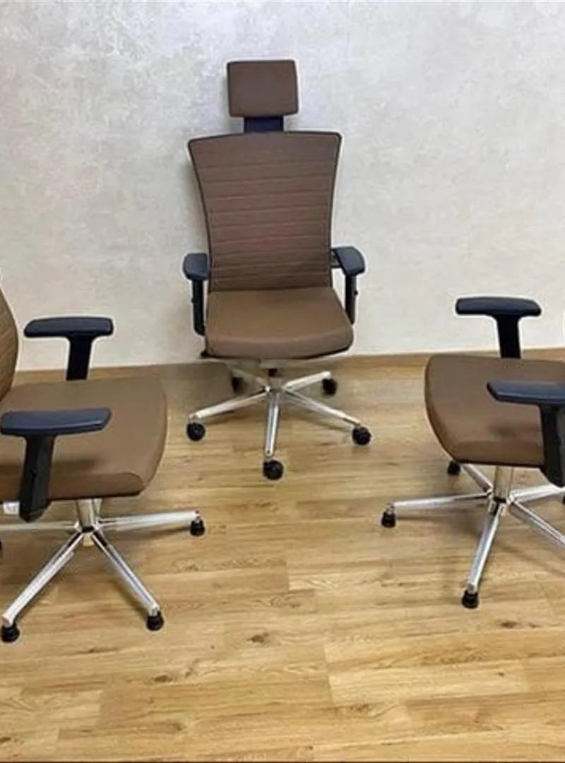 Pack Fauteuil Bureau Professionnel
