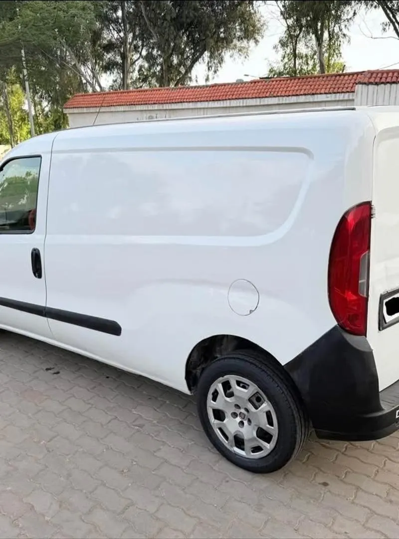 doblo maxi 2022 1.3