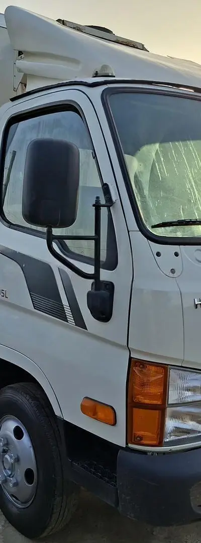 Hyundai HD35 2023