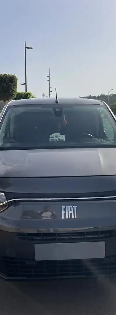 Fiat Doblo cargo 2025