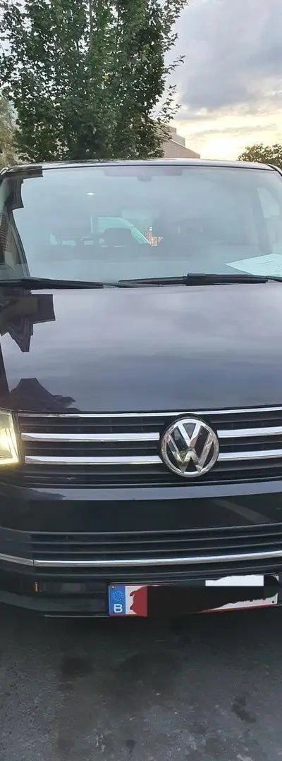 Volkswagen Multivan Full Option