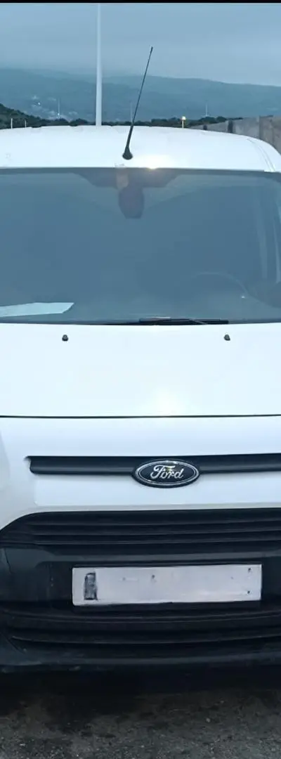 Ford Connect 2017 Diesel