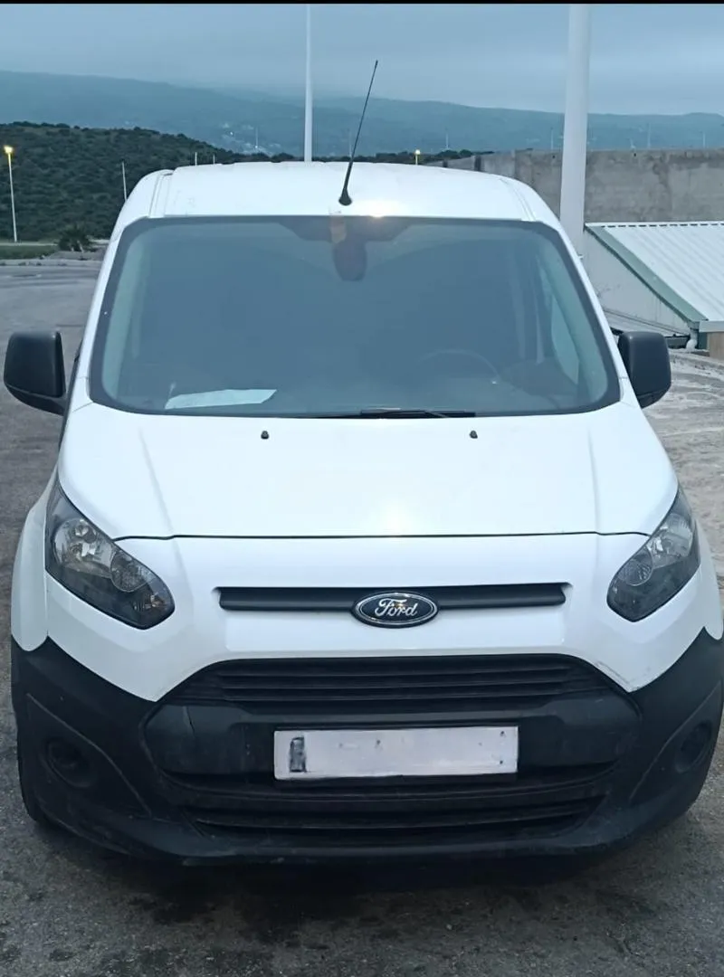 Ford Connect 2017 Diesel
