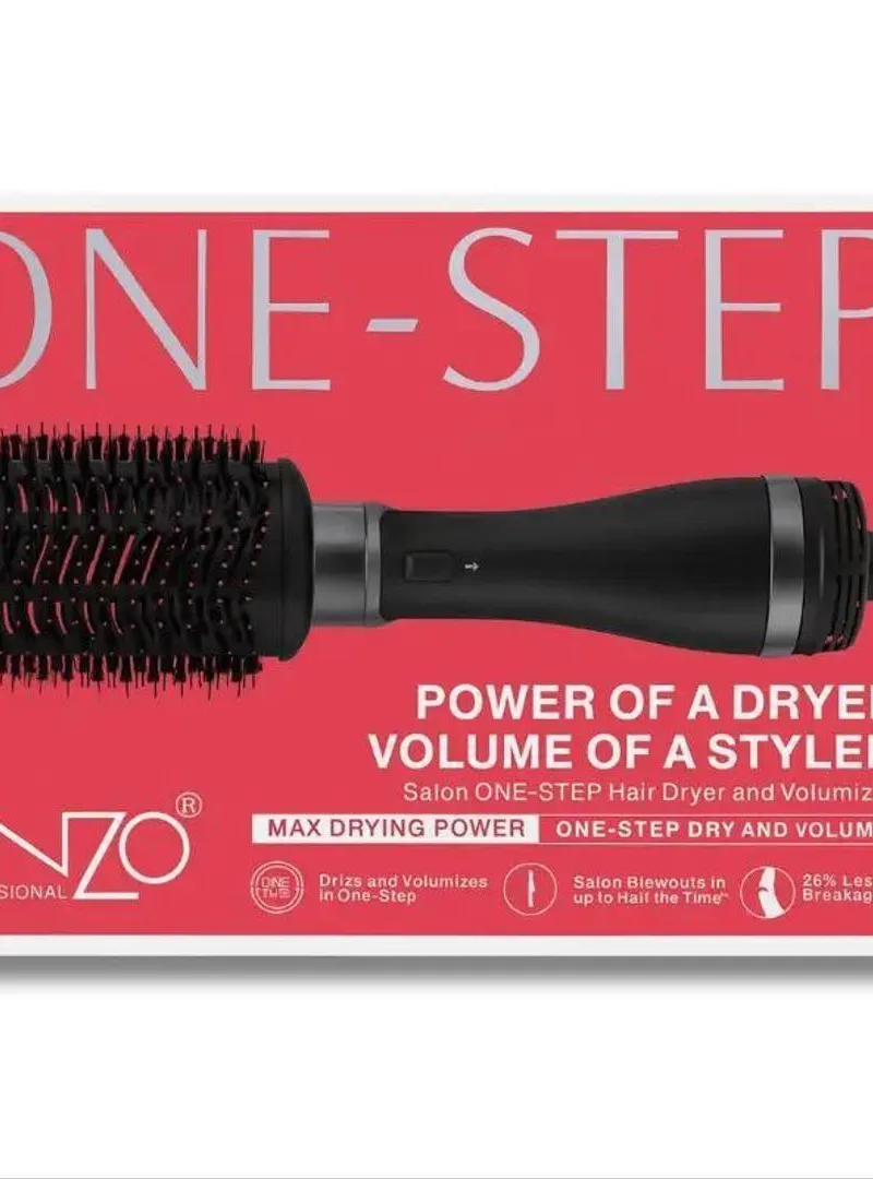 Je vends le sèche-cheveux et coiffant ONE-STEP