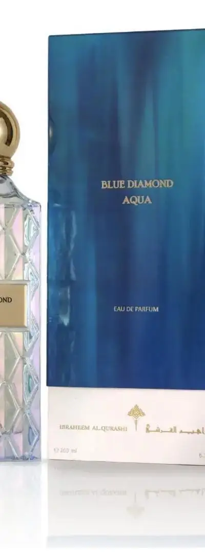Parfums Ibrak