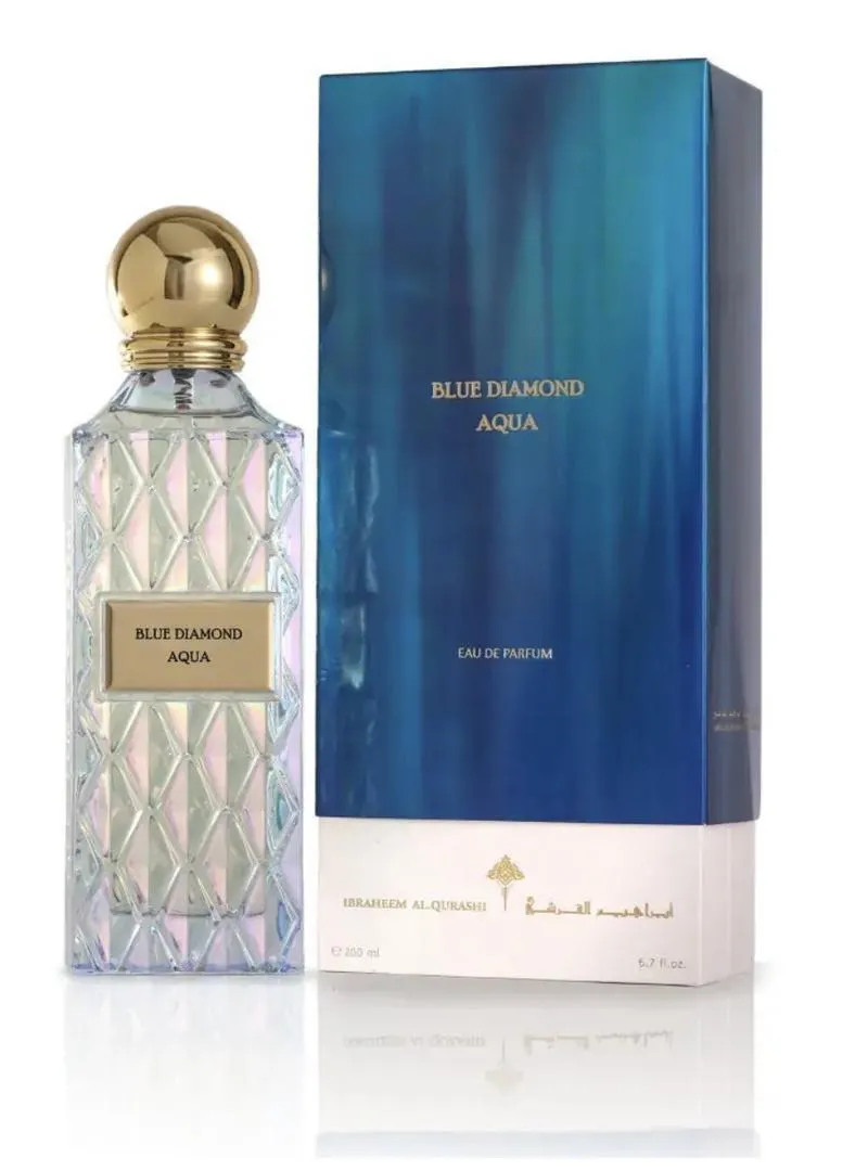 Parfums Ibrak