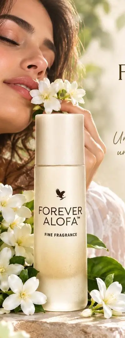 Forever Alofa