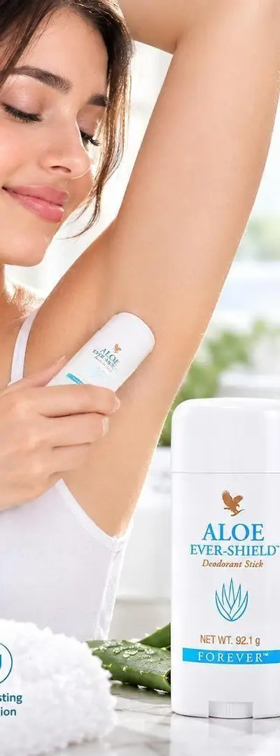 Aloe Ever-Shield