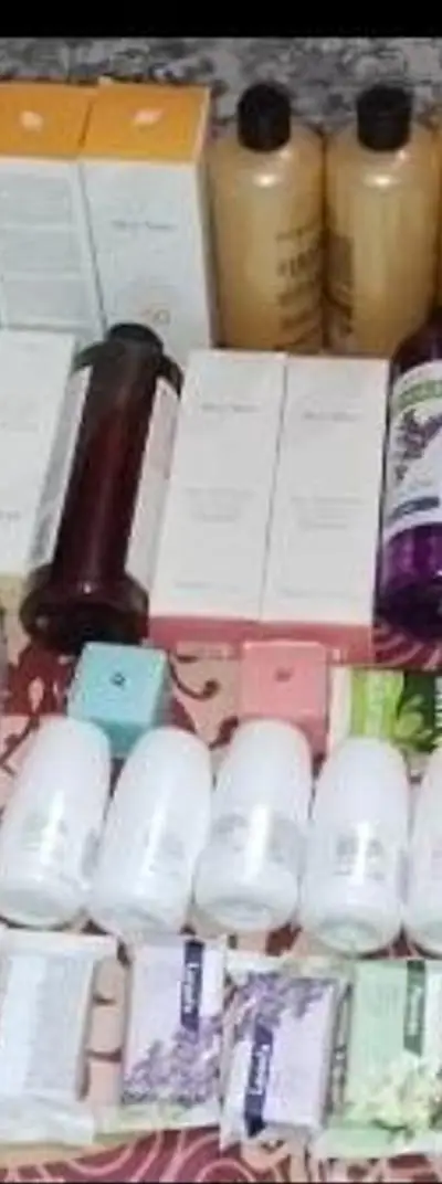 Mode Beauté Société Pharmacie