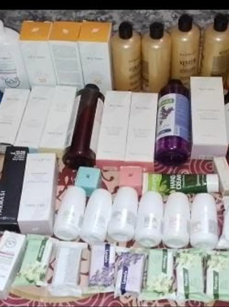 Mode Beauté Société Pharmacie