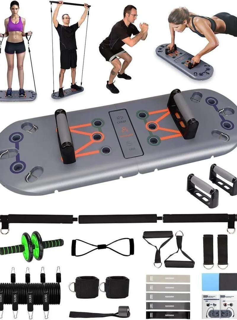 Kit de Sport, neuf, importé d'Europe