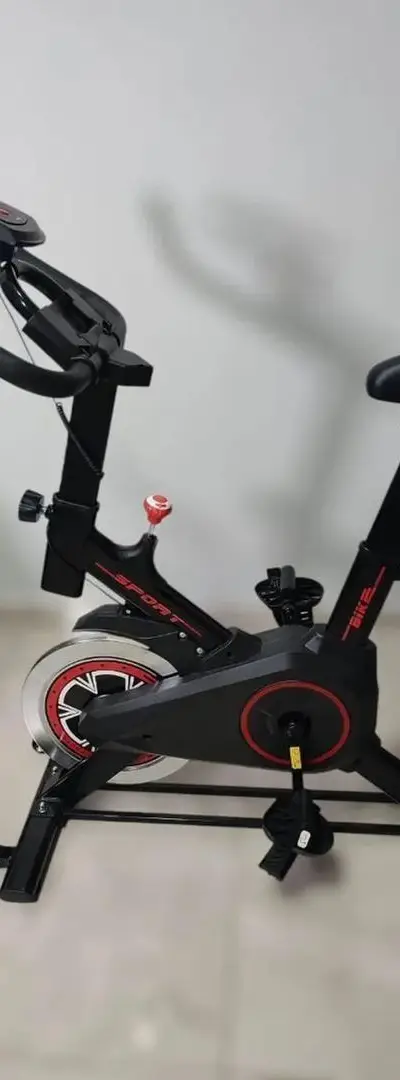 Vélo d'appartement
