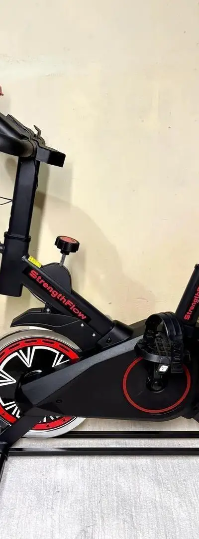 Vélo d'appartement