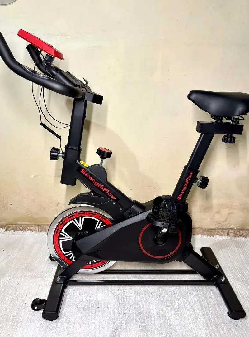 Vélo d'appartement