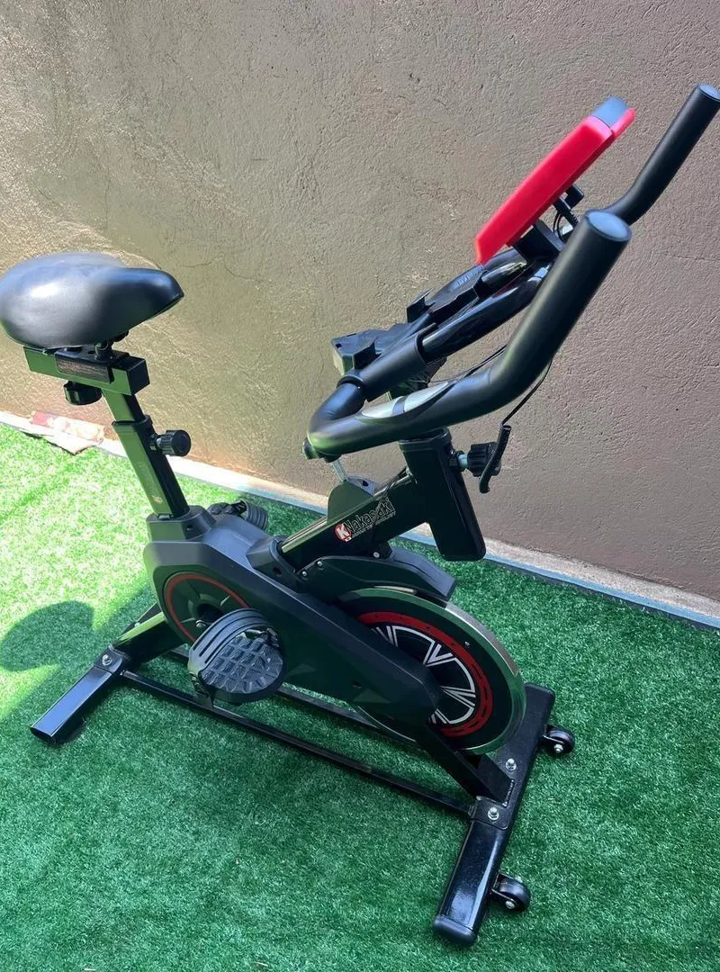 Vélo d'appartement