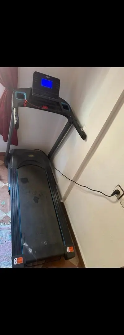 Tapis roulant
