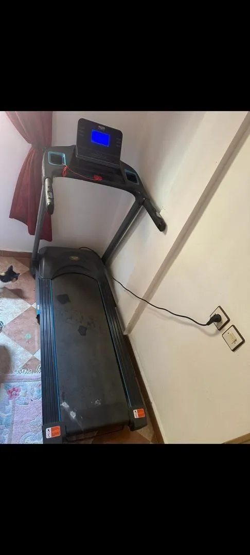 Tapis roulant