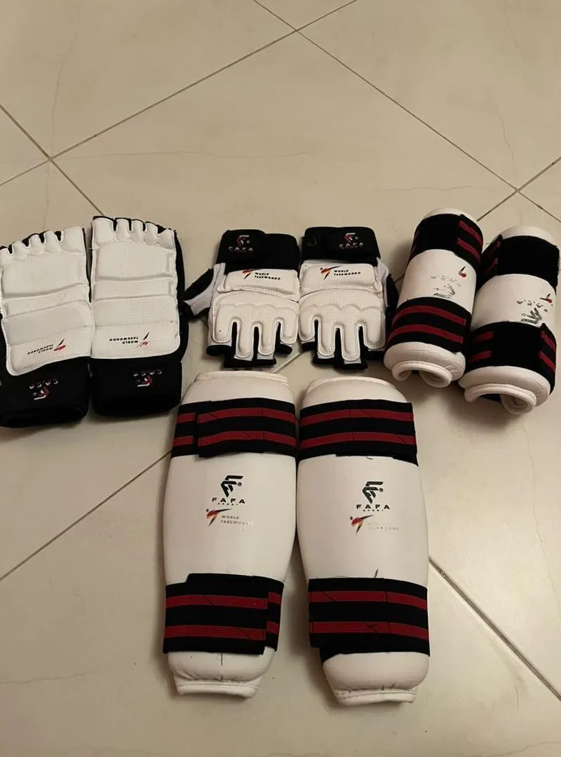Sport Taekwondo