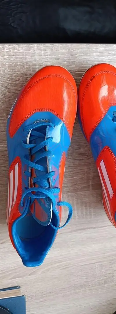 Chaussures Adidas F50 Adizero