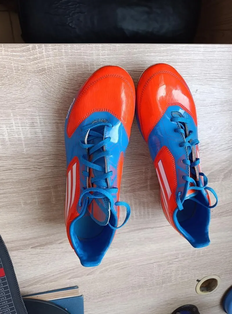 Chaussures Adidas F50 Adizero