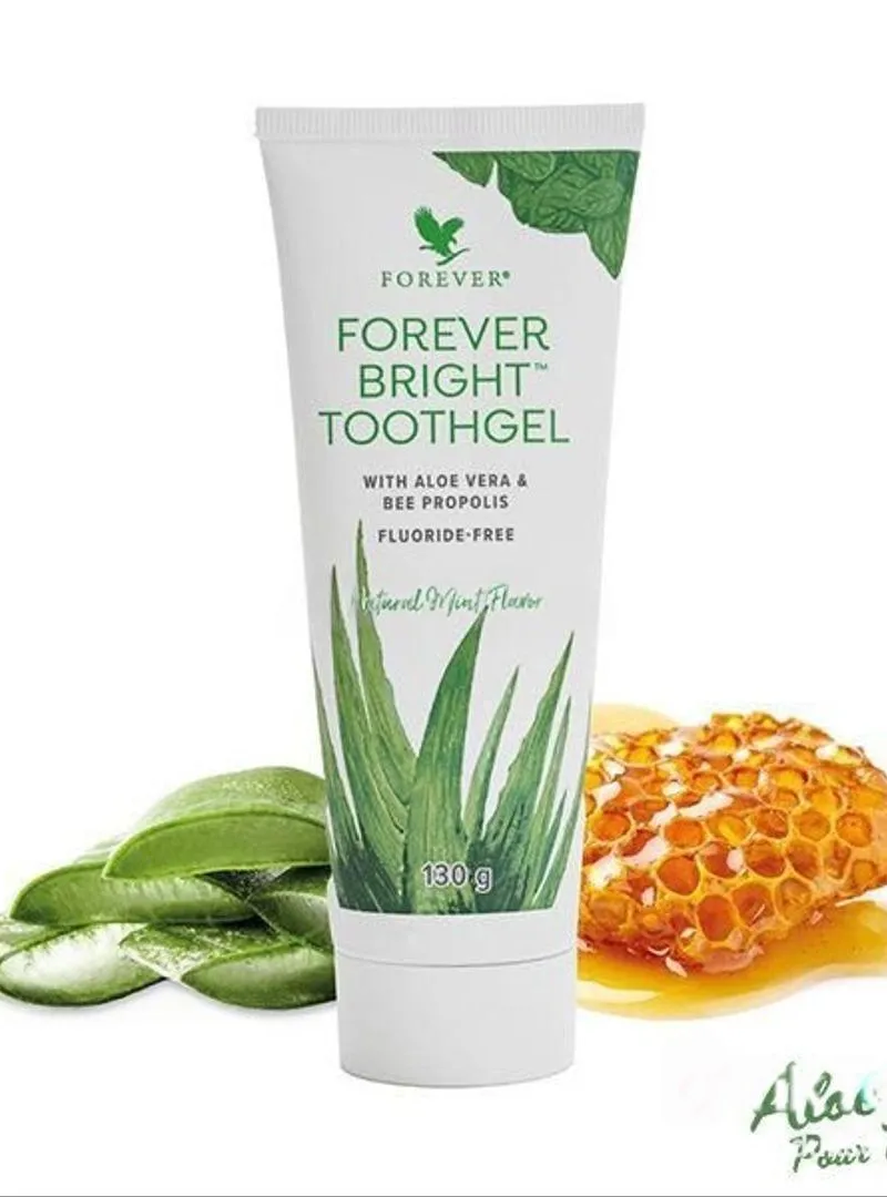 Forever Bright Toothgel