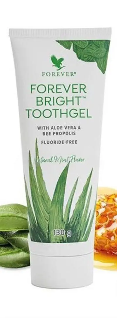 Forever Bright Toothgel