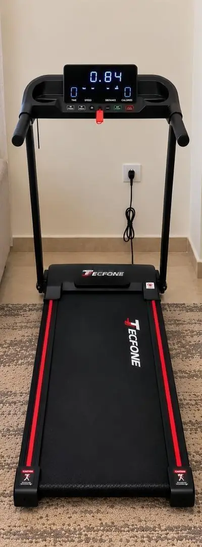 Tapis Roulant