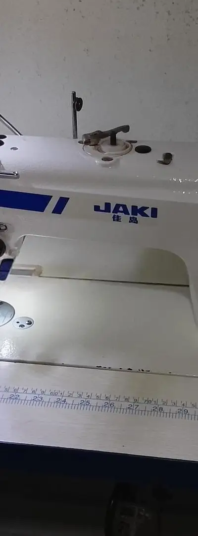 Machine à coudre H1 Pikos Moteur Silence Économique
