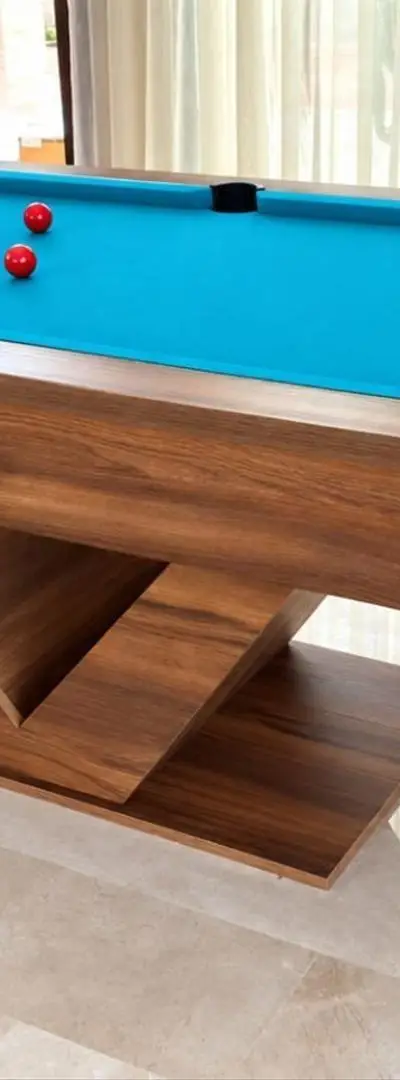 Table de billard
