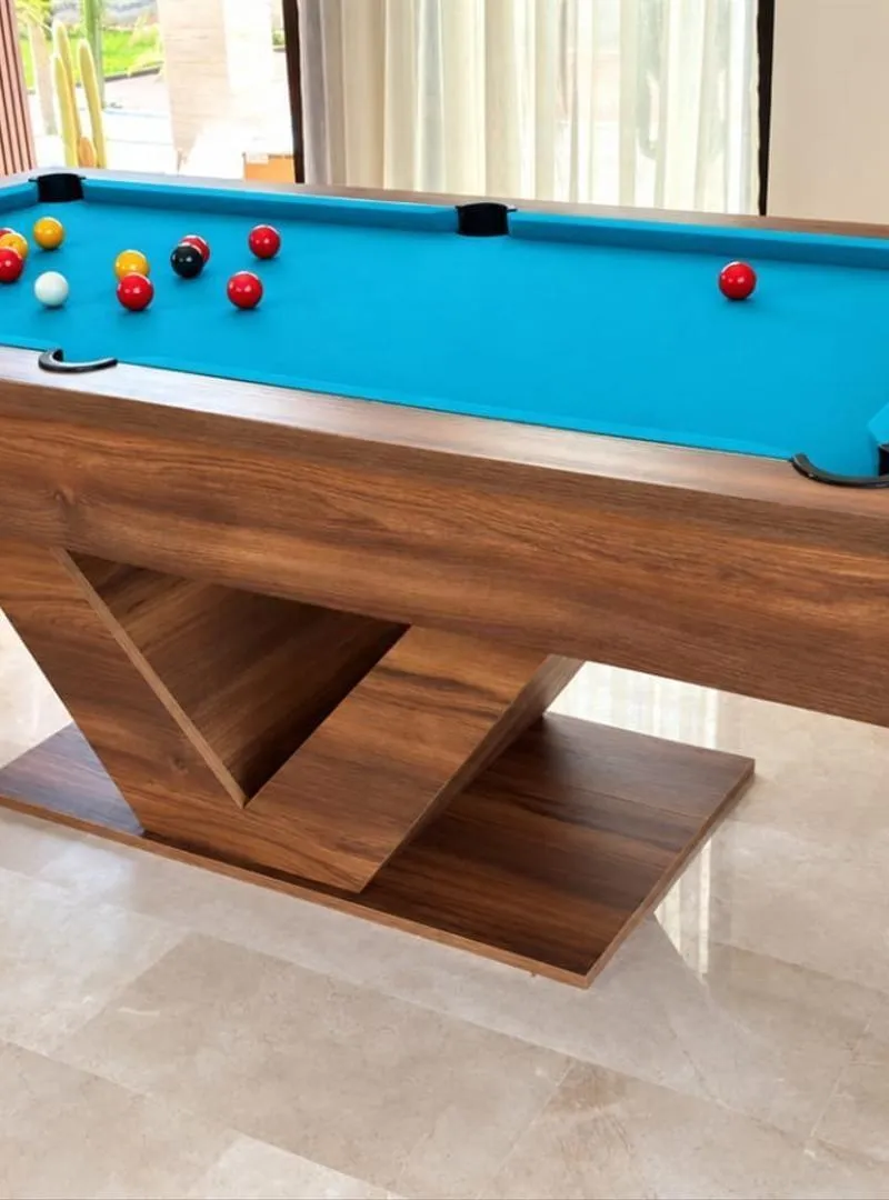 Table de billard