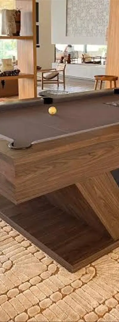 Table de billard Vivia Luxe