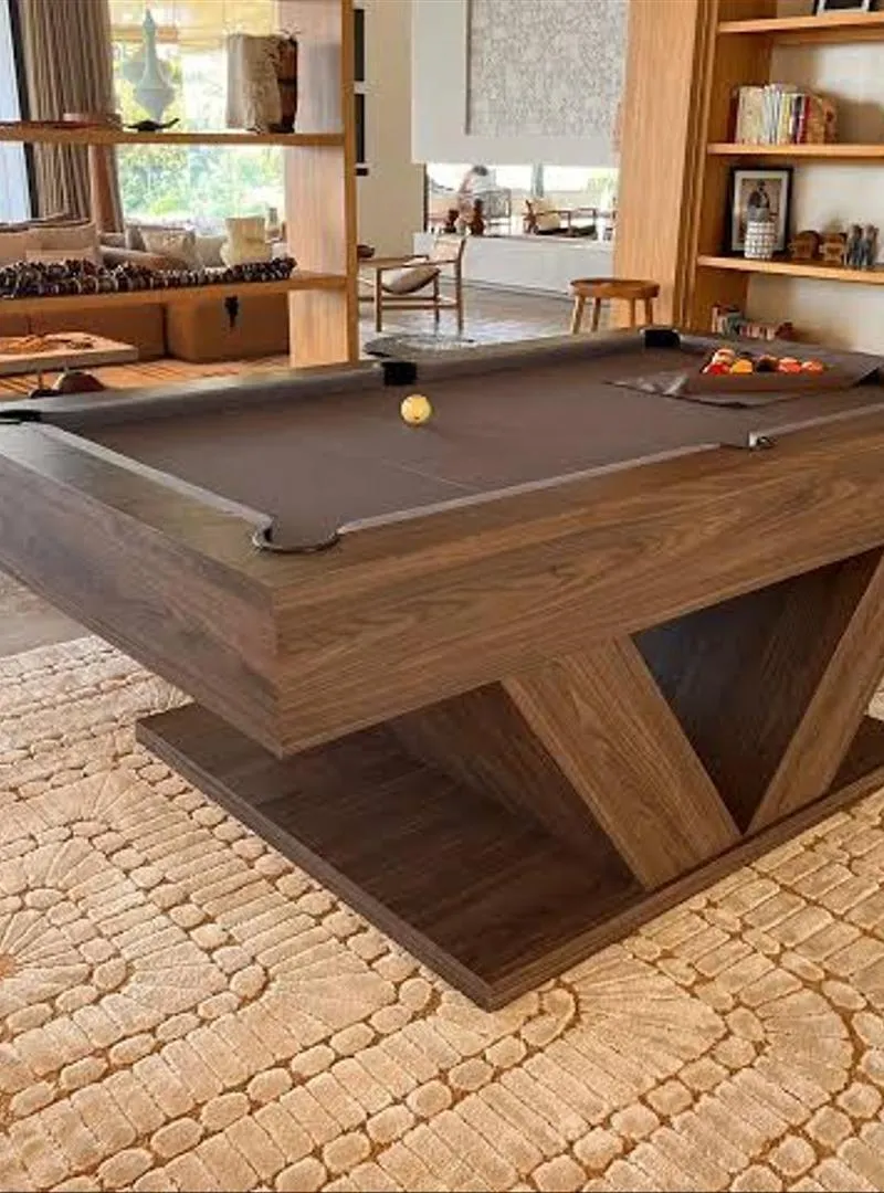 Table de billard Vivia Luxe