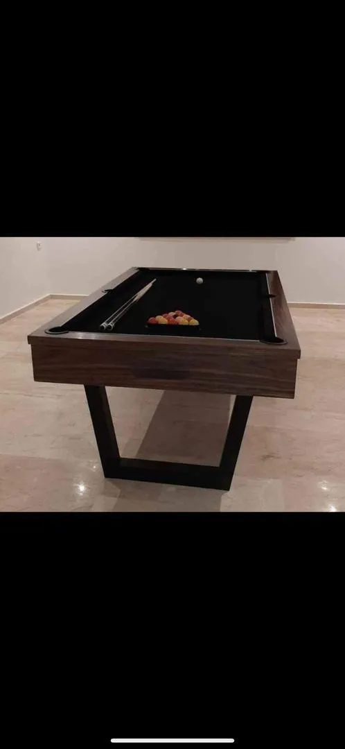 Table de billard
