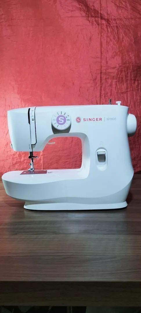 Machine à coudre Singer
