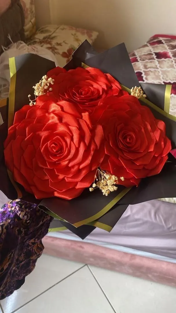 Bouquet 30 dh seulement 🥹❤️